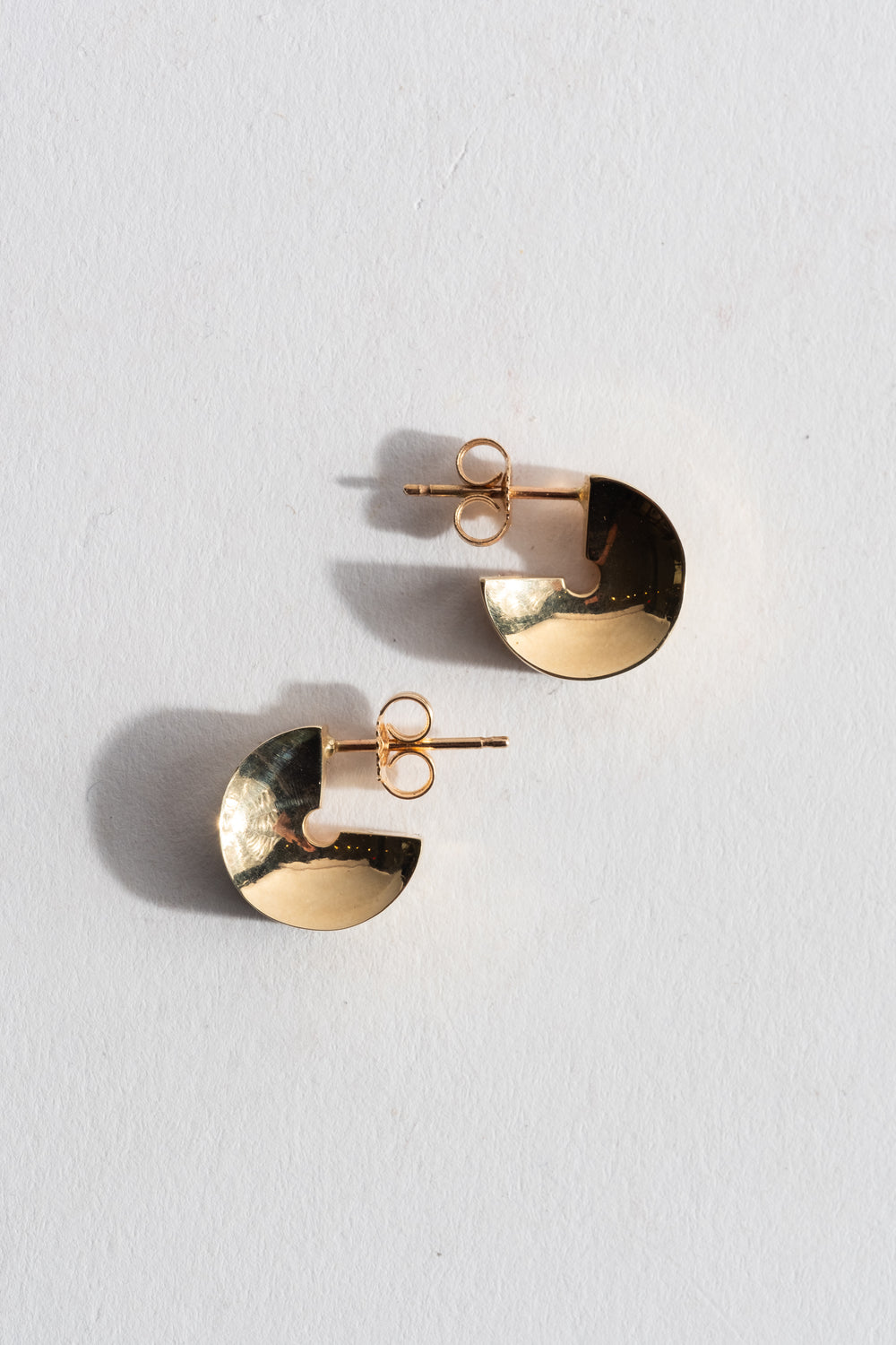 Cira Hoop No. 1