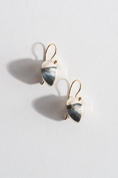 Coeur Drop Earrings