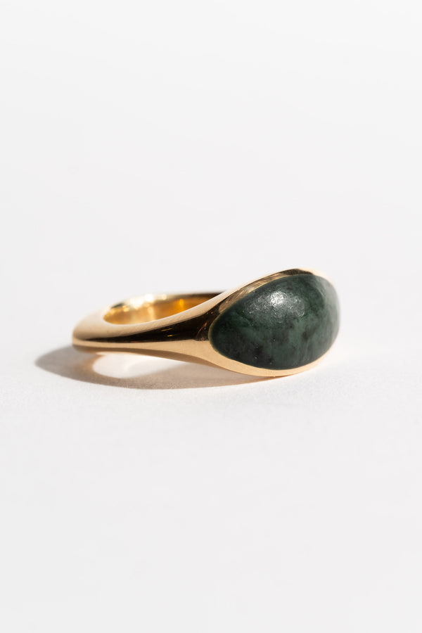 Pilar Ring No. 6