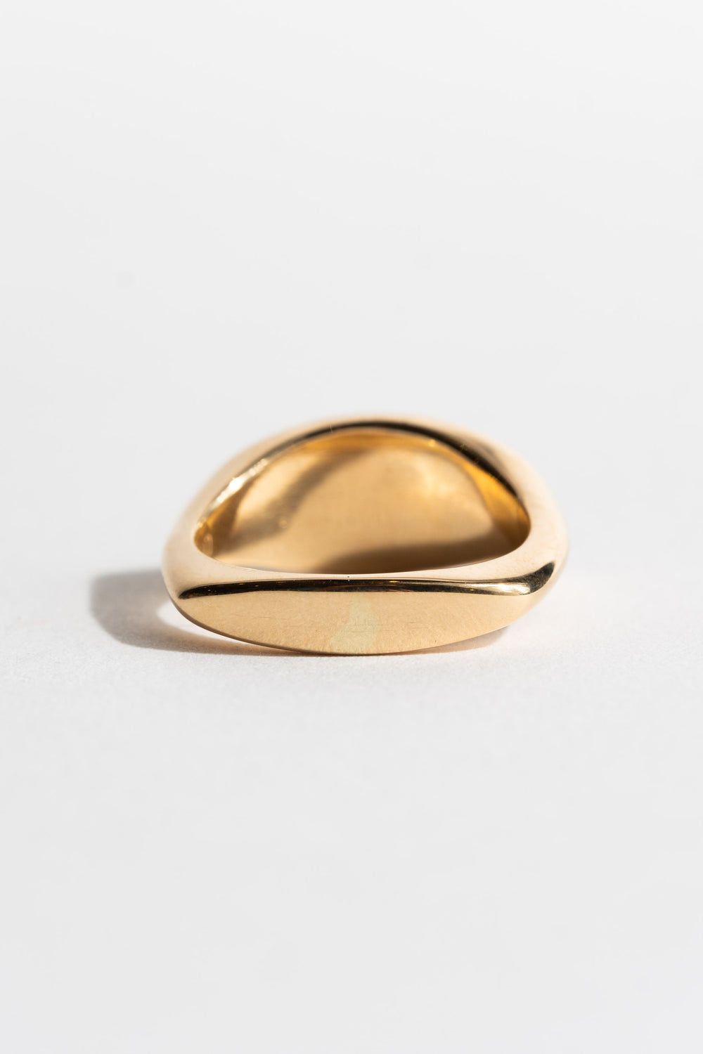 Pilar Ring No. 6