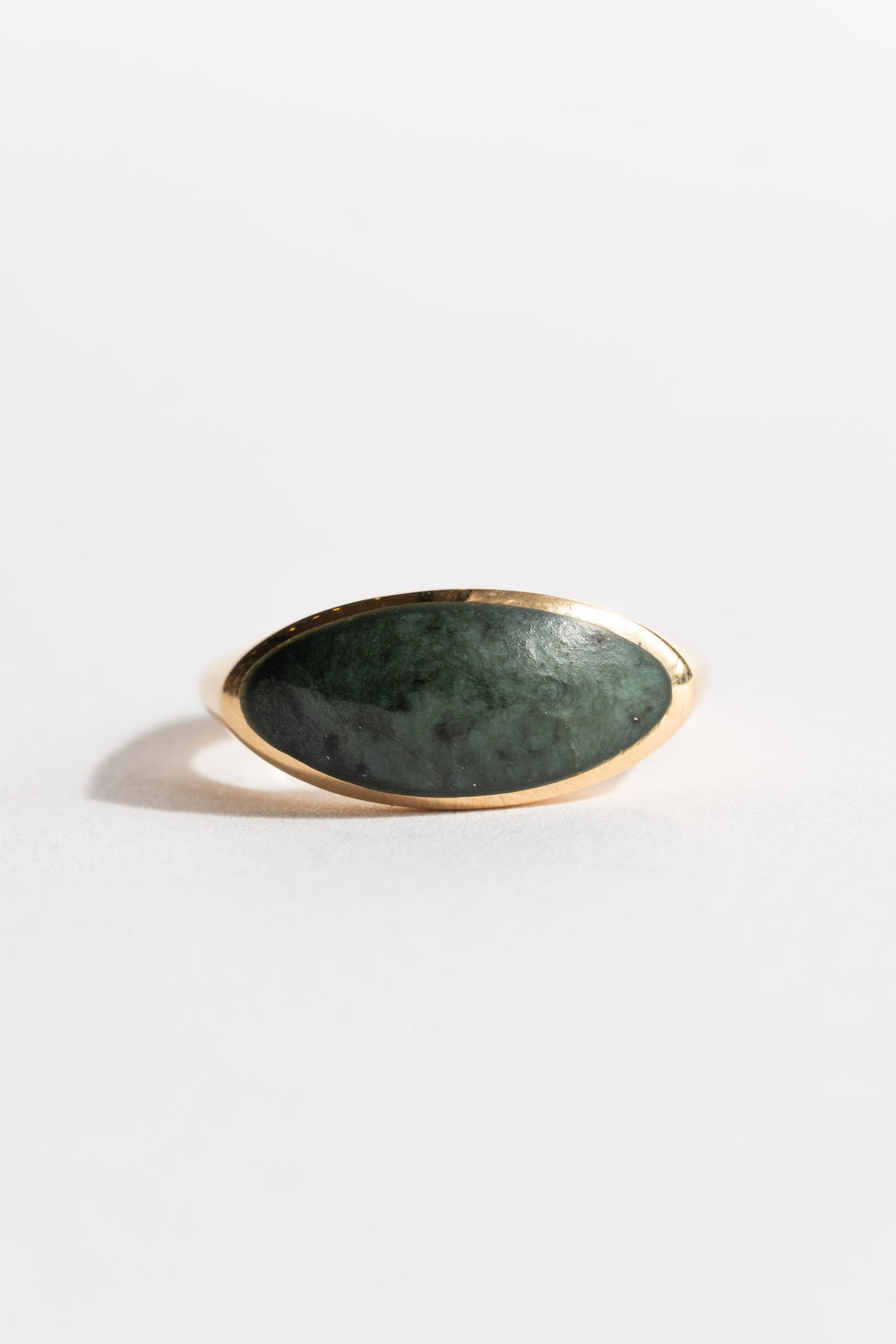 Pilar Ring No. 6