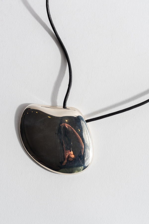 Shell Pendant