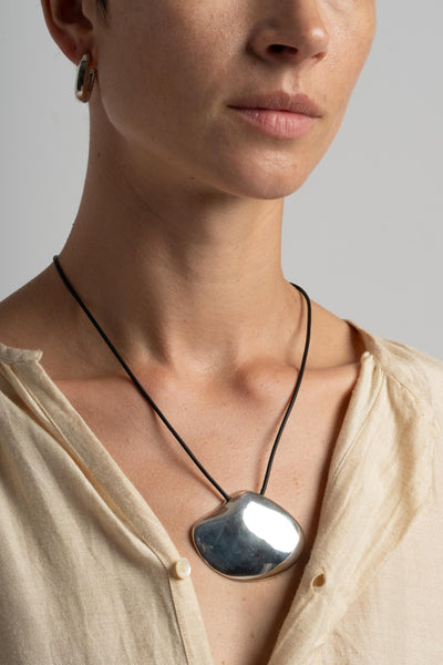 Shell Pendant