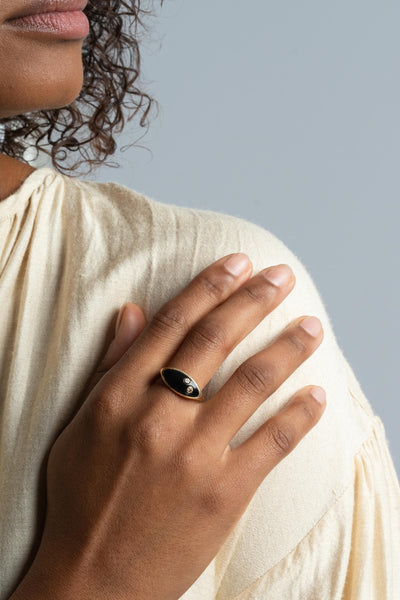 Umbra Pilar Ring