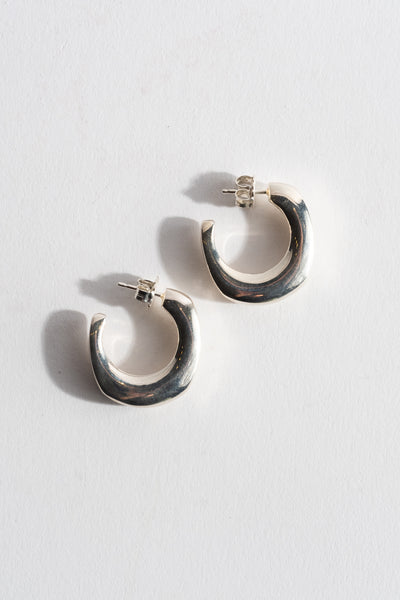 Yasmine Hoops