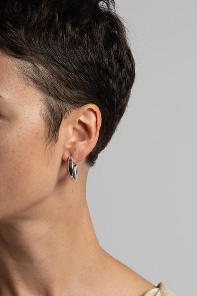 Yasmine Hoops