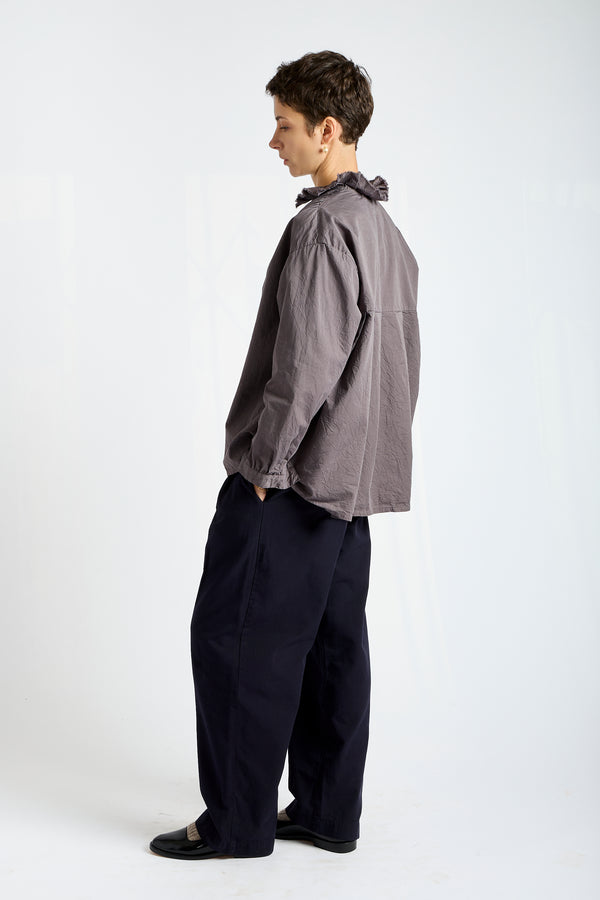 Favorite Blouse in Sumi Gray