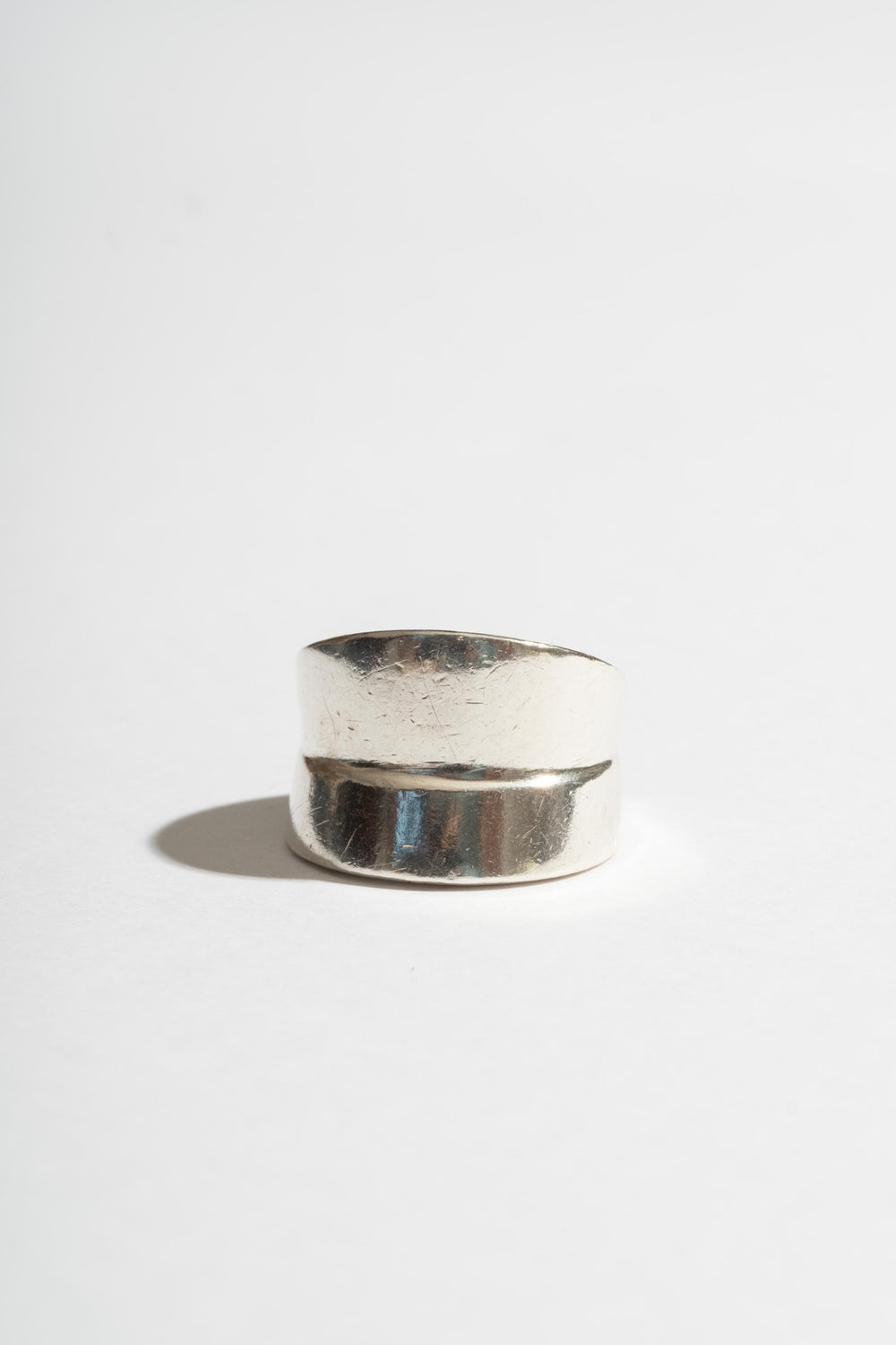 Sterling Valley Ring