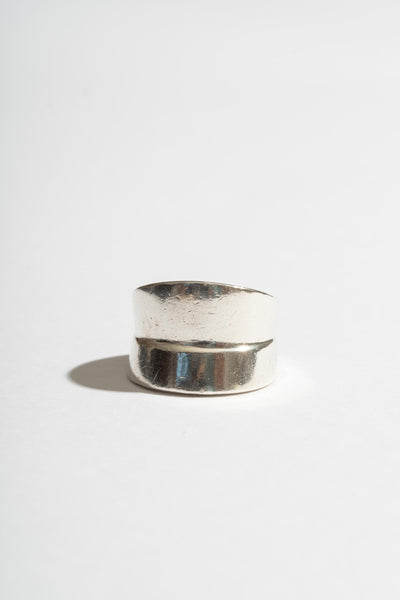Sterling Valley Ring