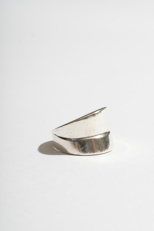 Sterling Valley Ring