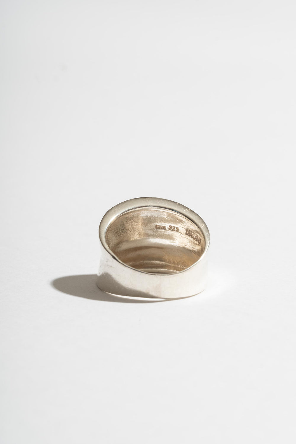 Sterling Valley Ring