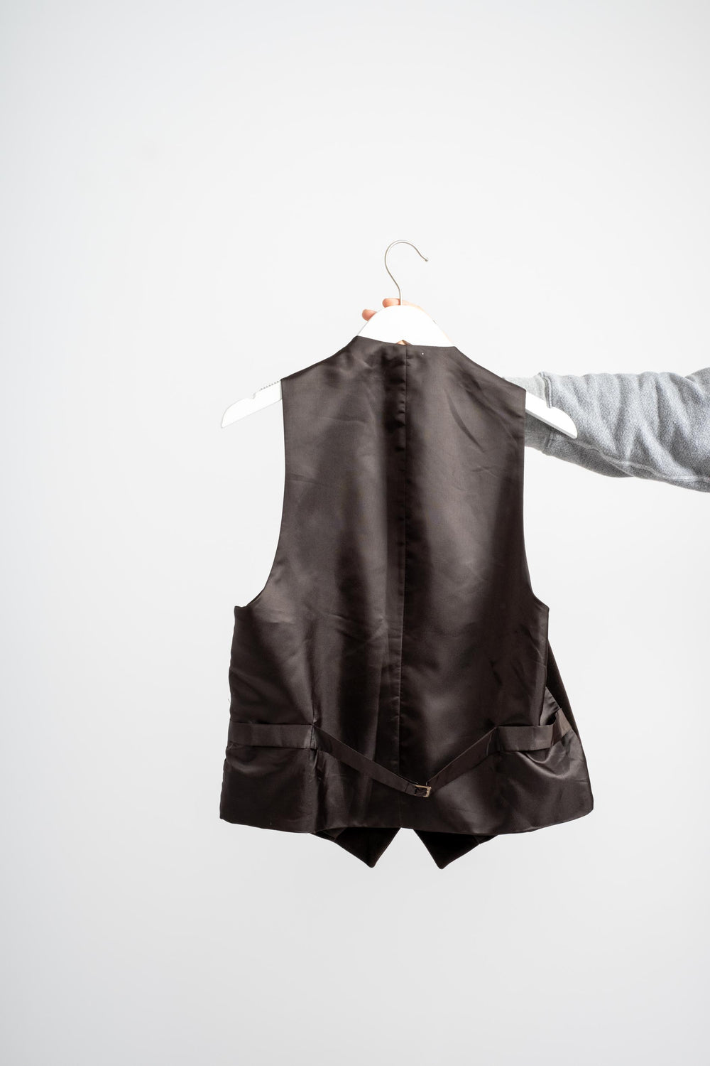 Velvet Vest