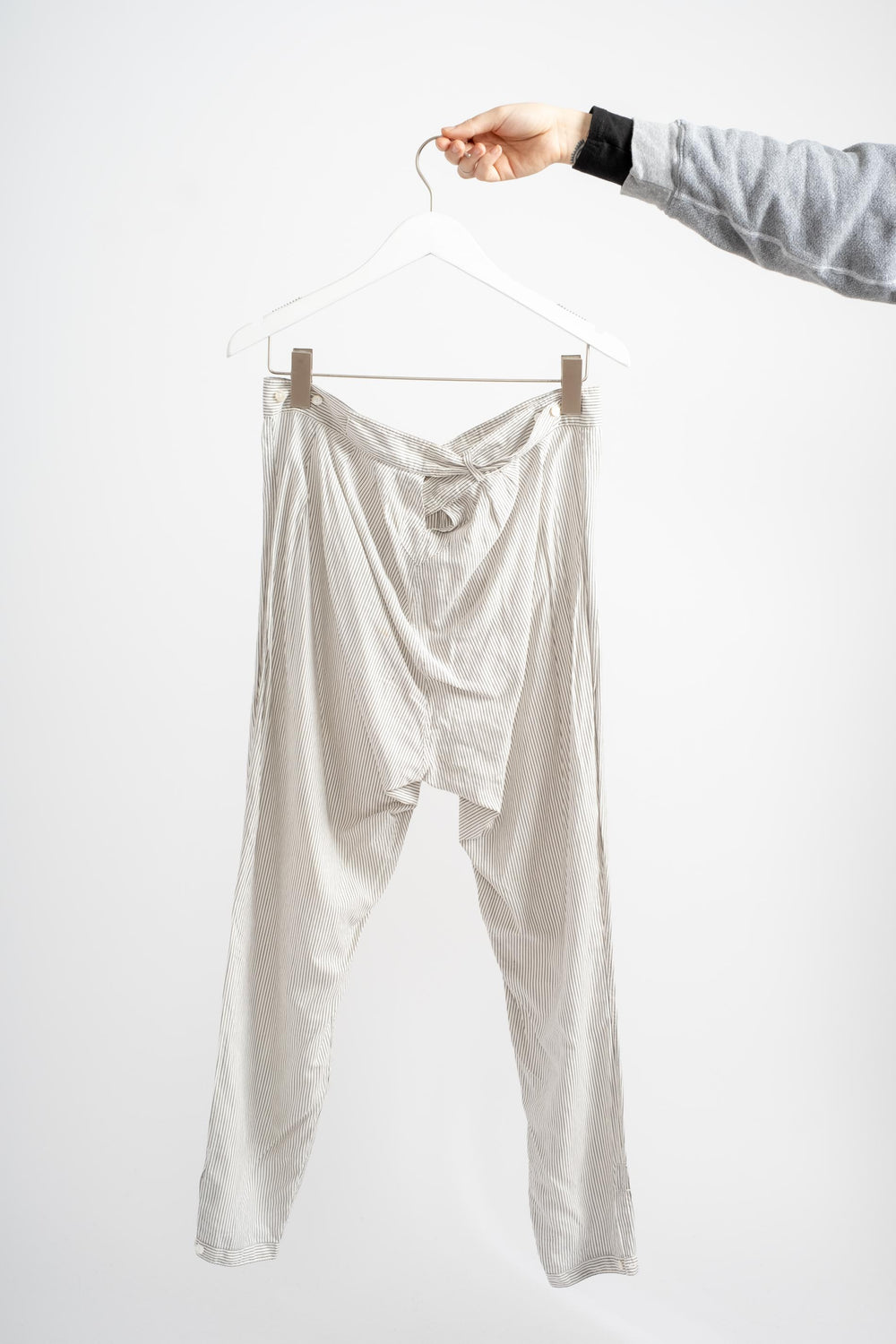 1920's French Long Underwear Pants