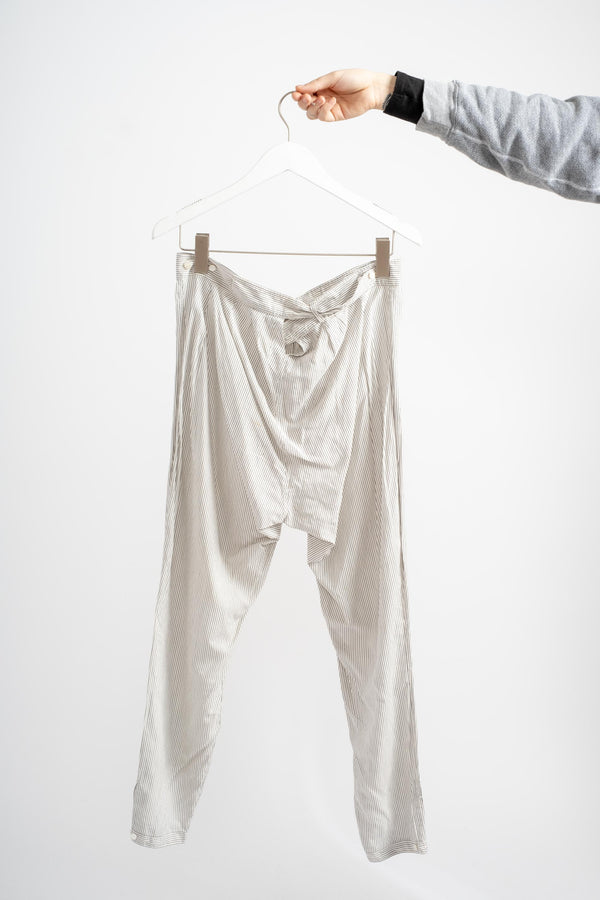 1920's French Long Underwear Pants