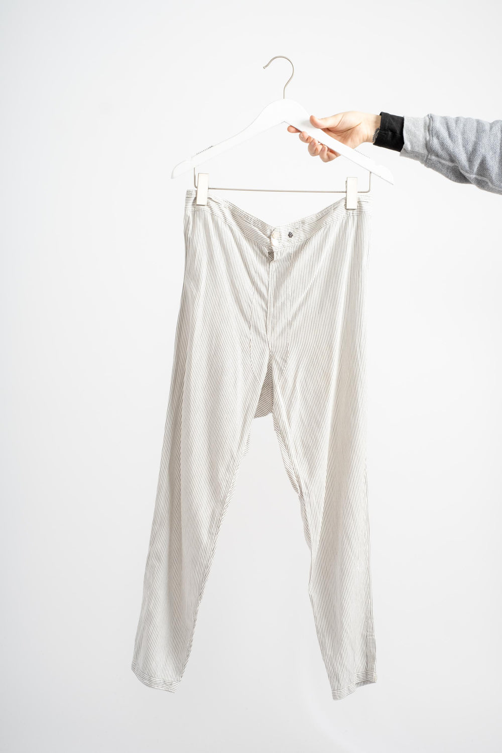 1920's French Long Underwear Pants