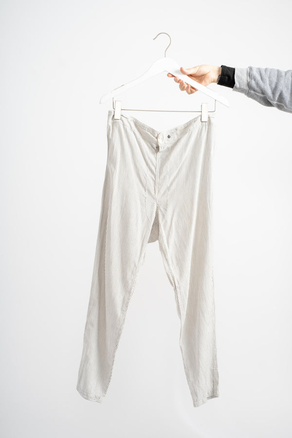 1920's French Long Underwear Pants