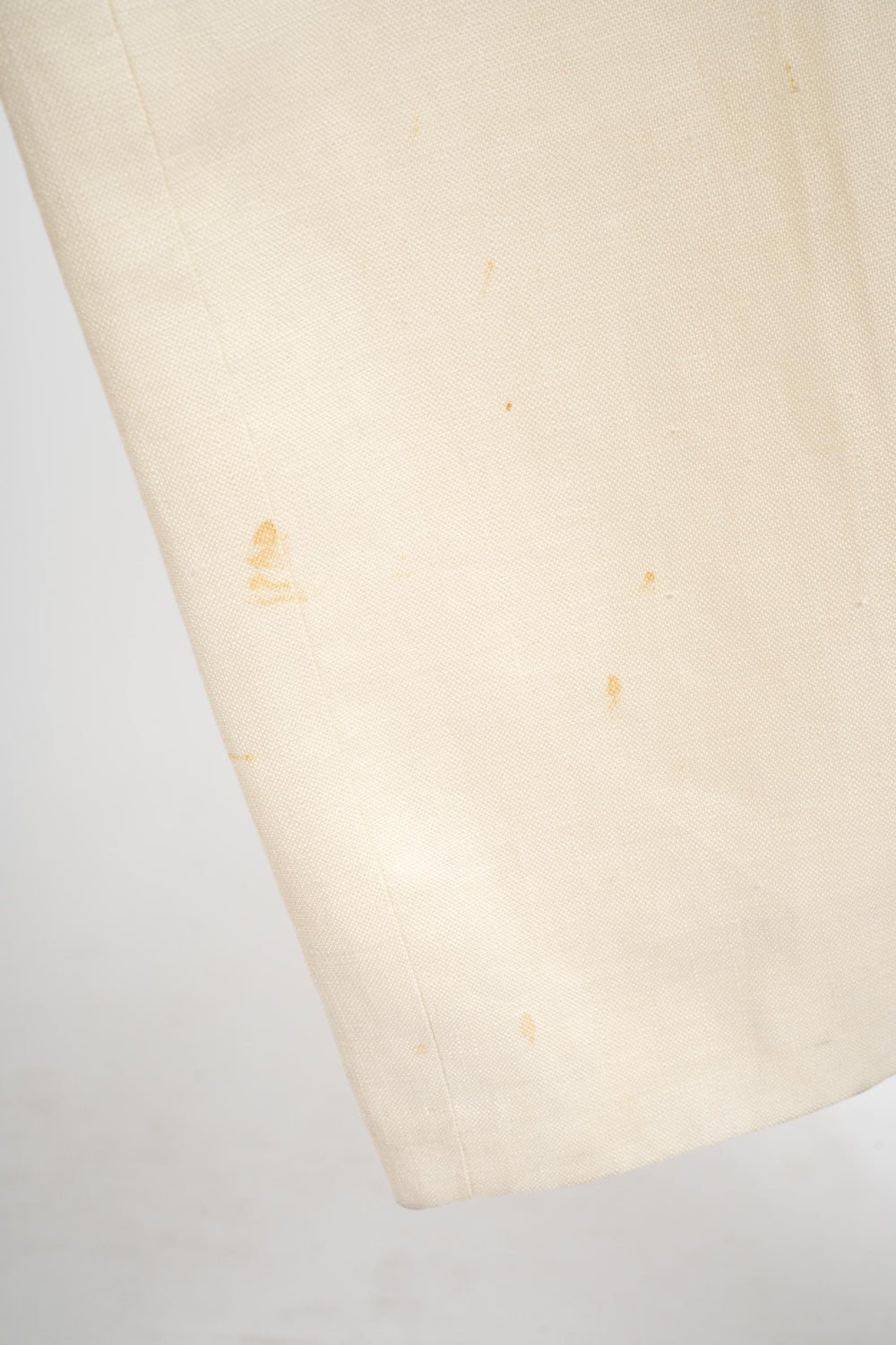 Anne Klein Linen Trousers