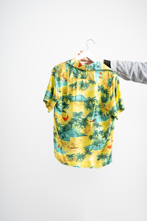 Hawaiian Shirt