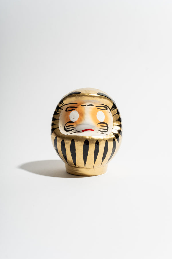 Gold Daimonya Daruma