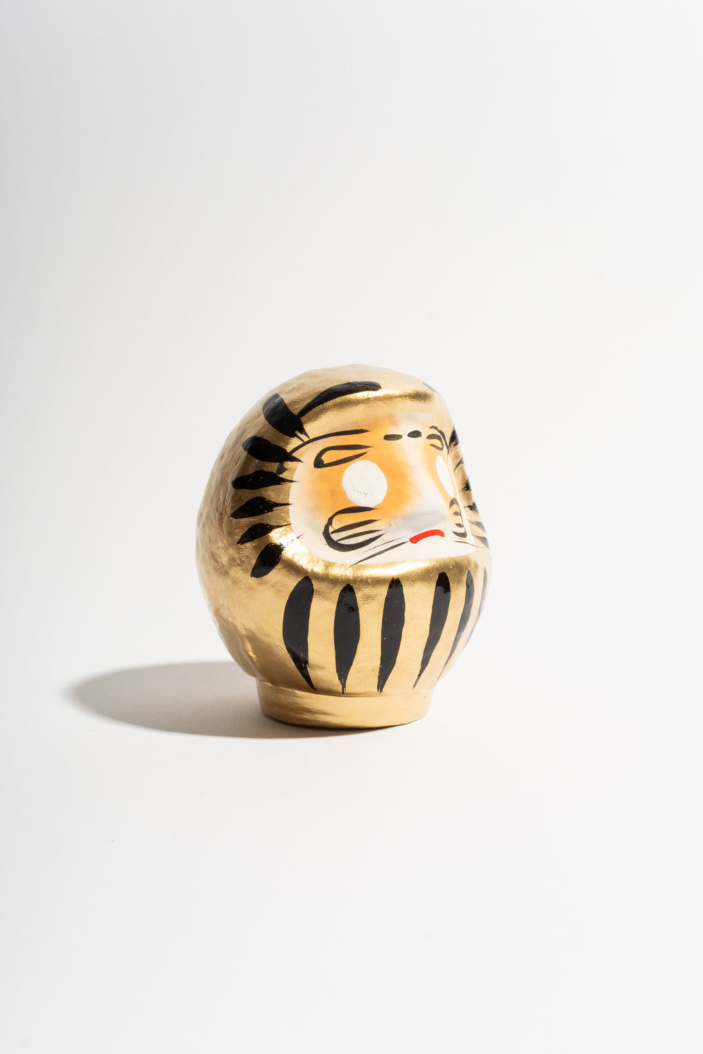 Gold Daimonya Daruma