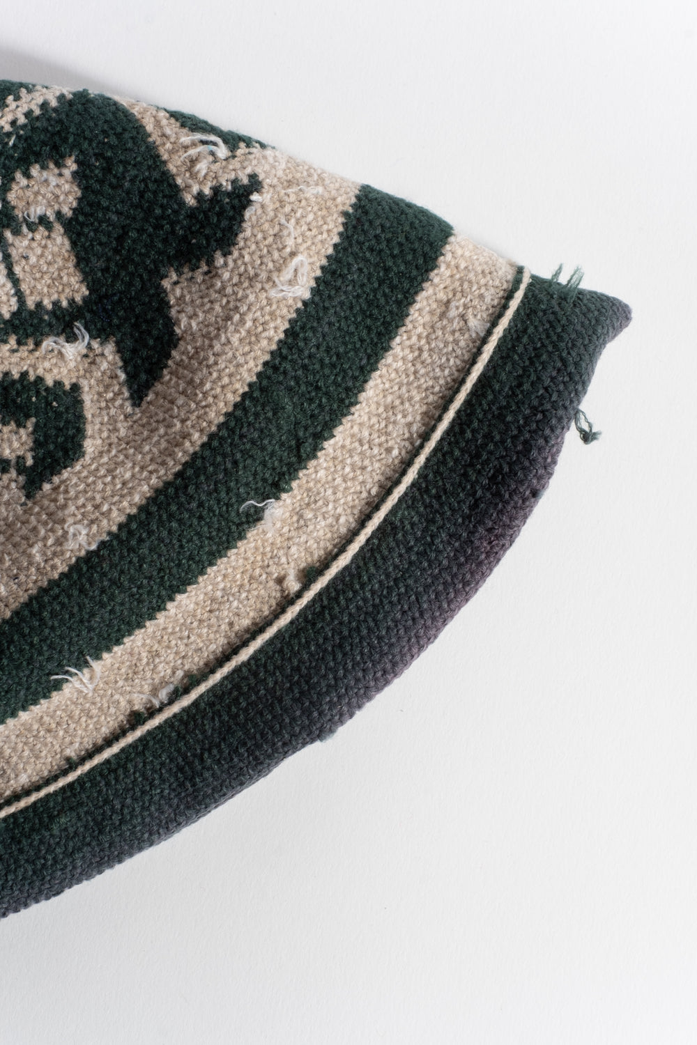 Ethiopian Knit Hat