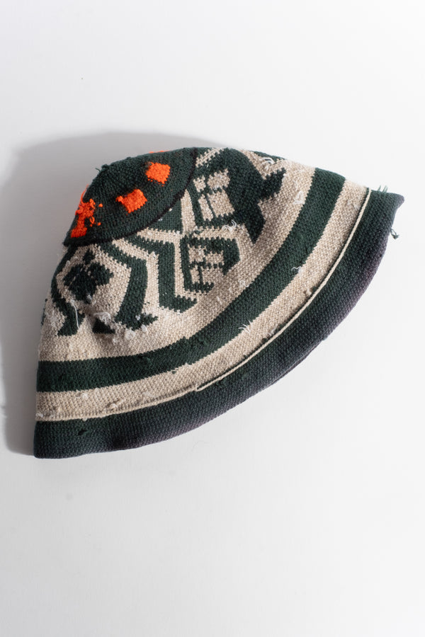 Ethiopian Knit Hat