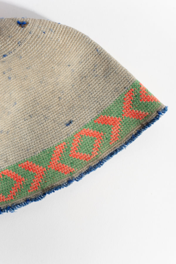 Ethiopian Knit Hat