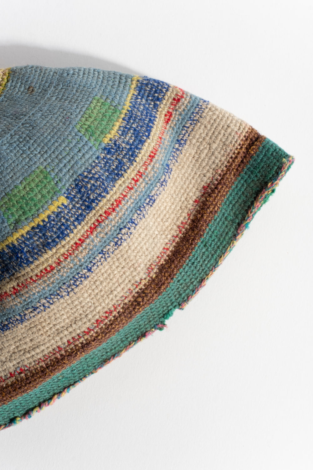 Ethiopian Knit Hat