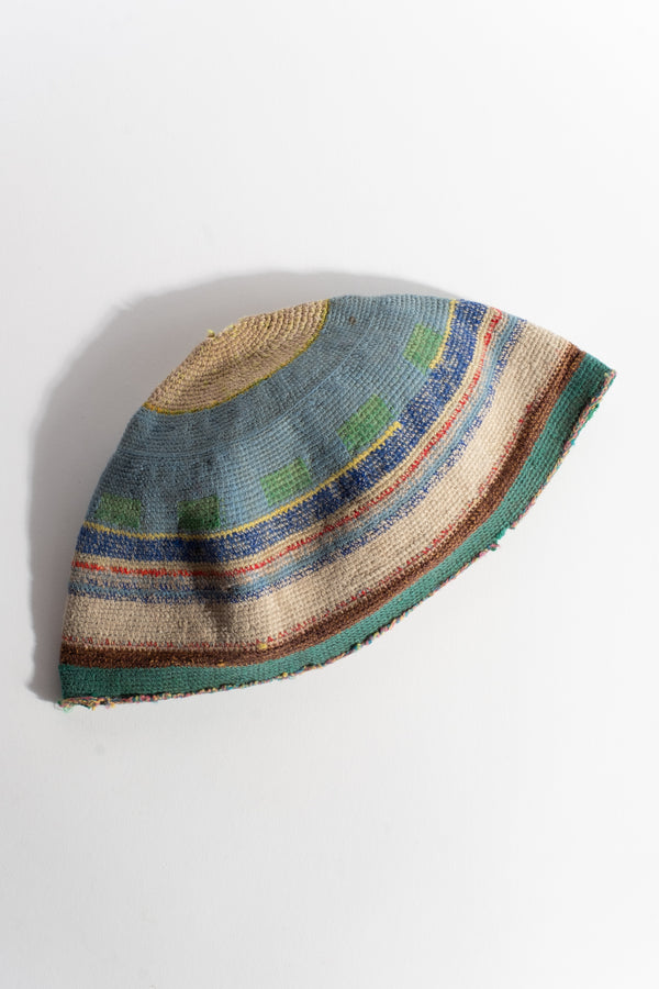 Ethiopian Knit Hat