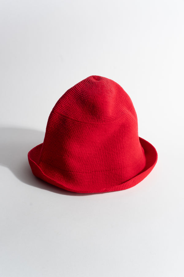 Ethiopian Knit Hat