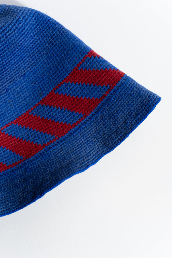 Ethiopian Knit Hat