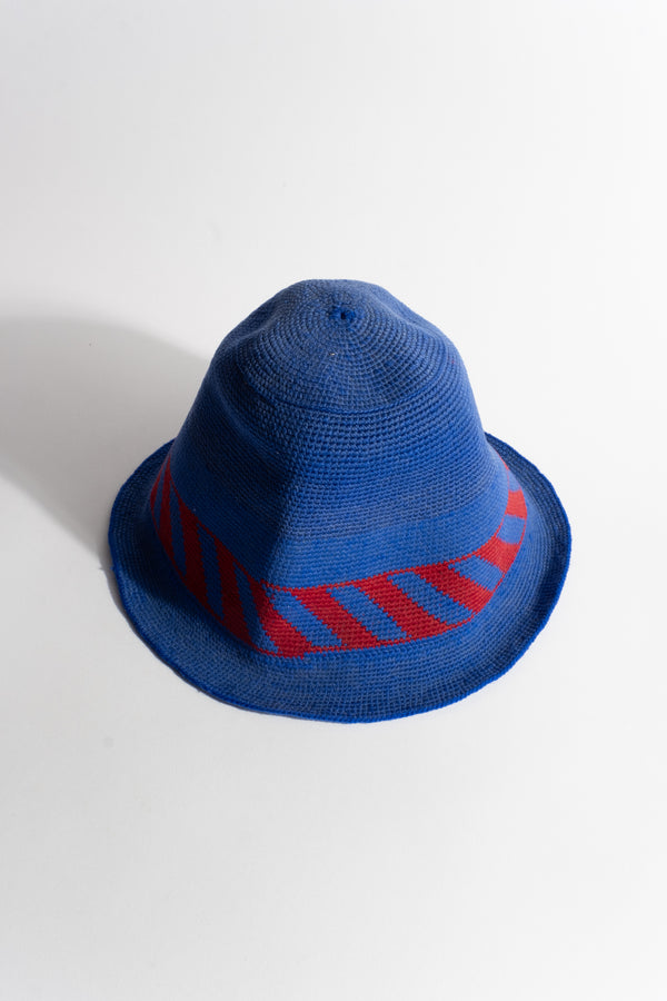 Ethiopian Knit Hat