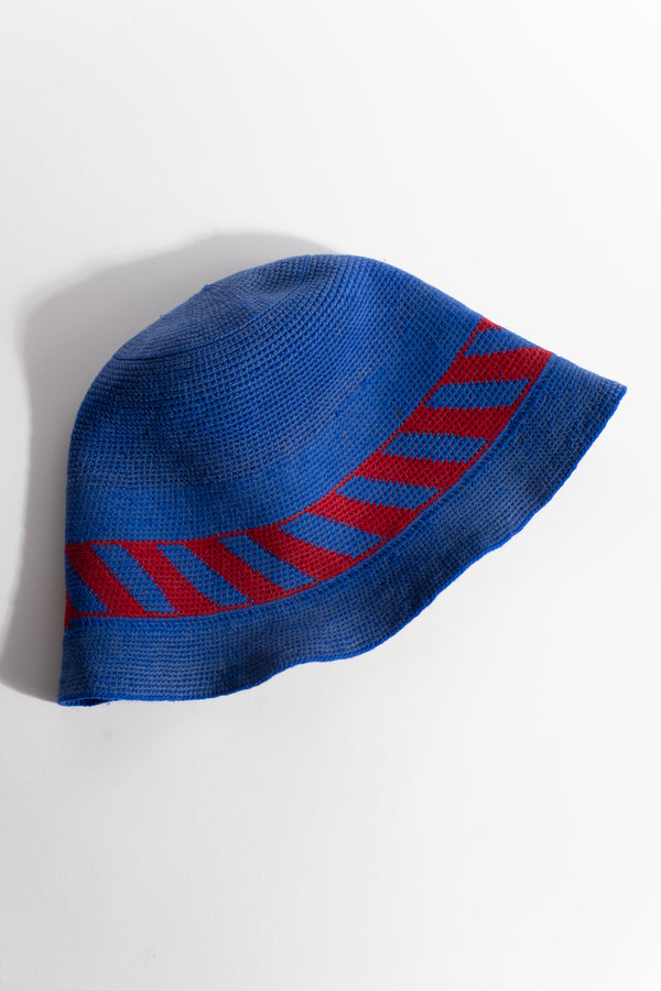 Ethiopian Knit Hat
