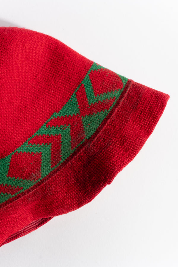 Ethiopian Knit Hat