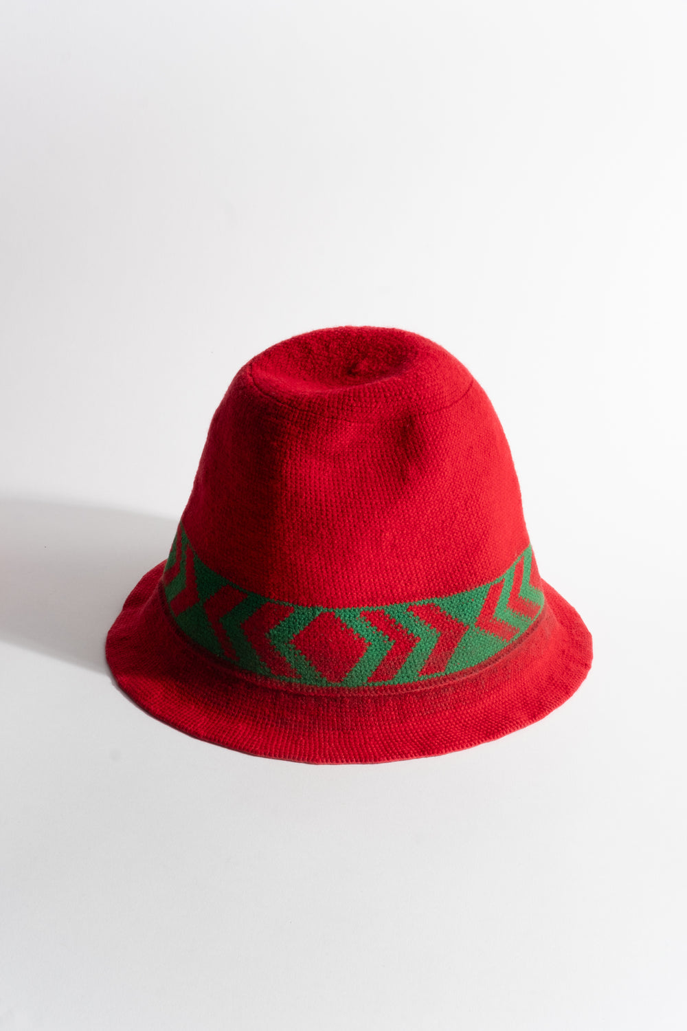 Ethiopian Knit Hat