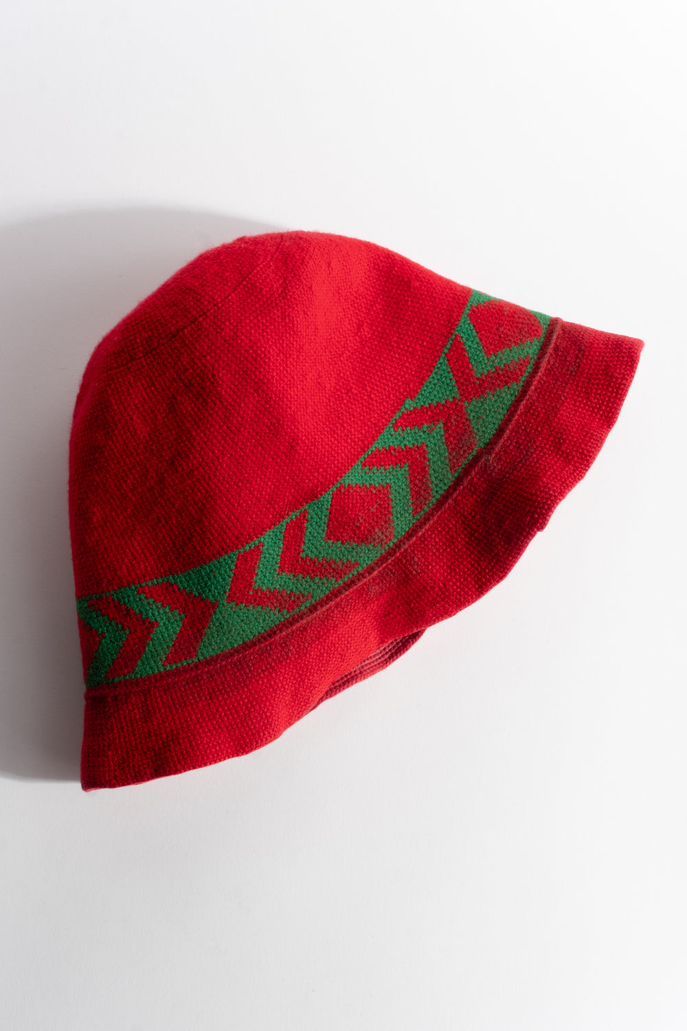Ethiopian Knit Hat