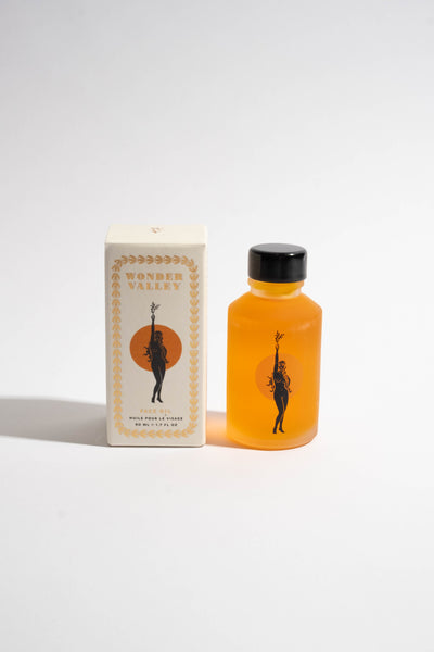 Face Oil