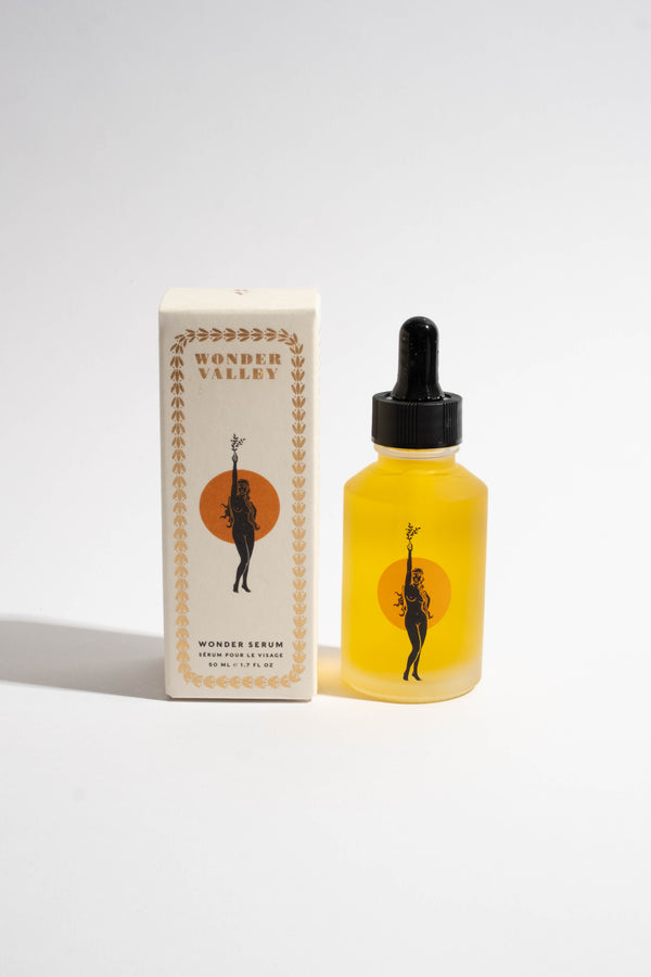 Wonder Serum