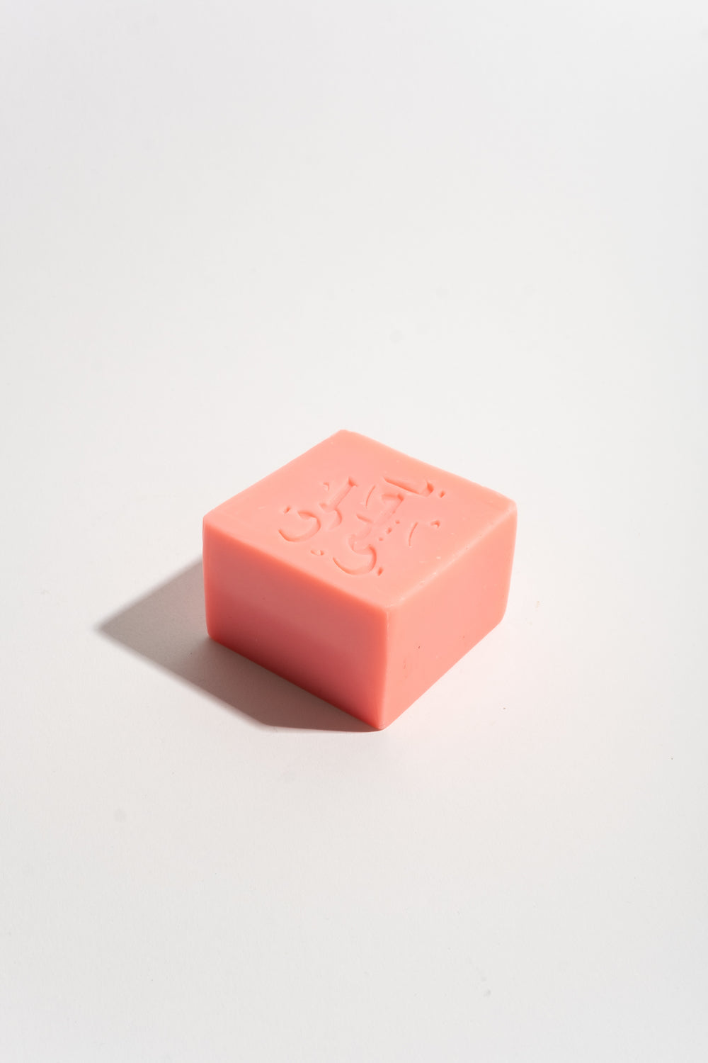 Traditional Rose Ash Soap