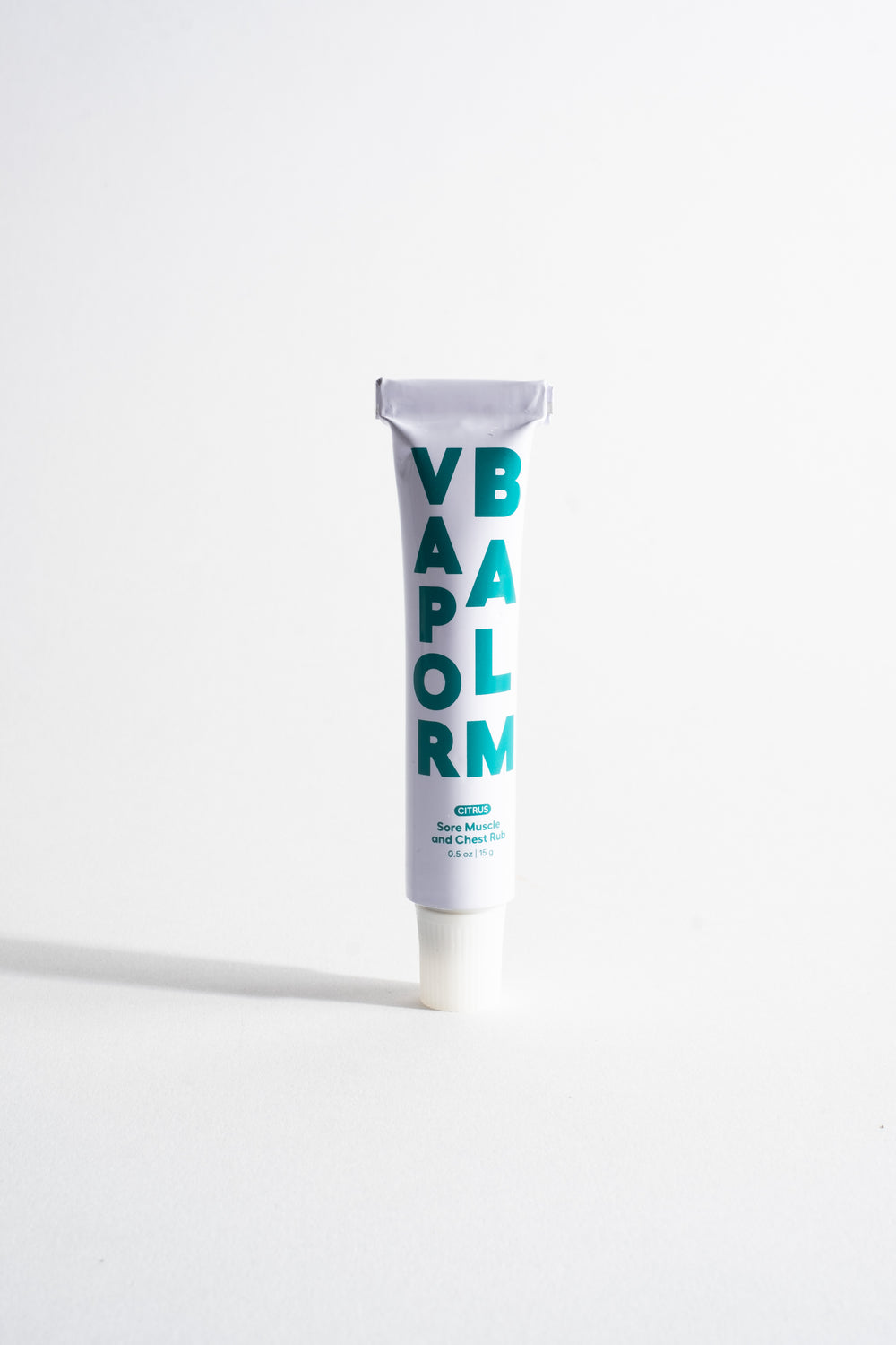 Vapor Balm