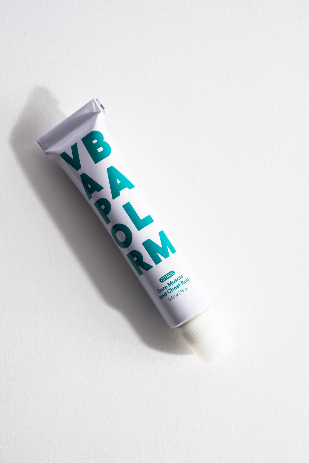 Vapor Balm