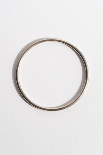 Sterling Bangle