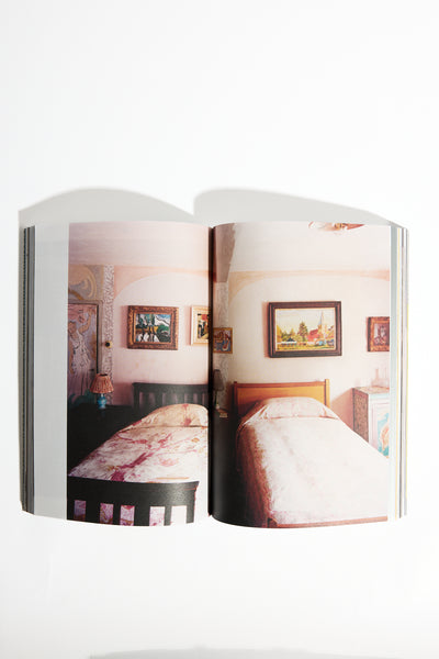 Apartamento Issue #36