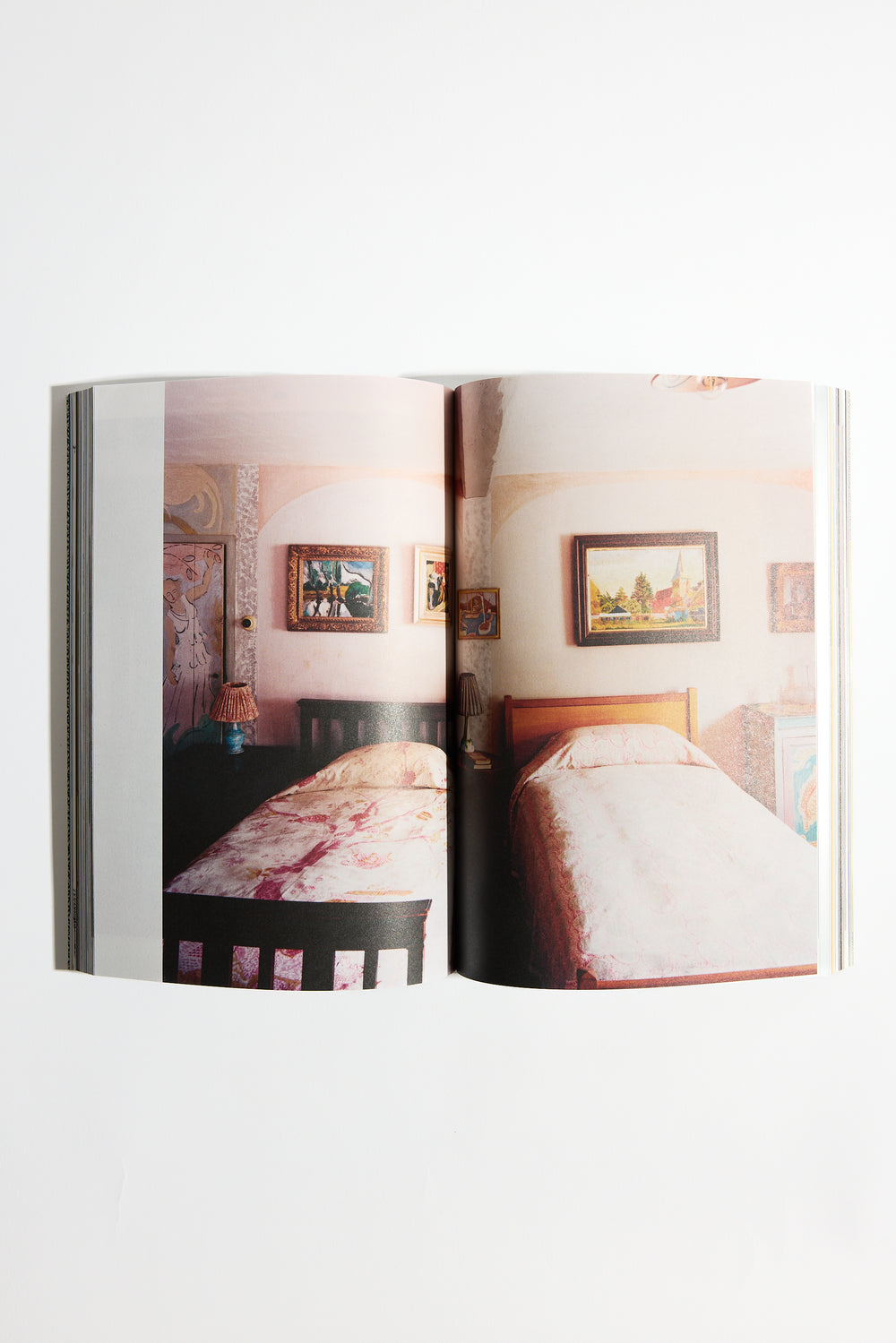 Apartamento Issue #36