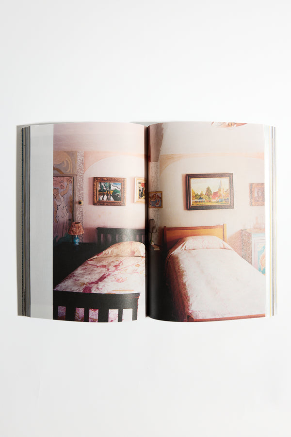 Apartamento Issue #36