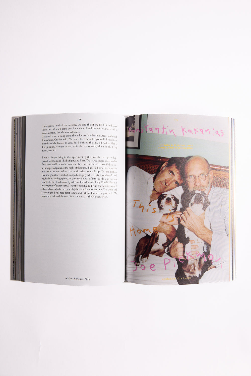 Apartamento Issue #36