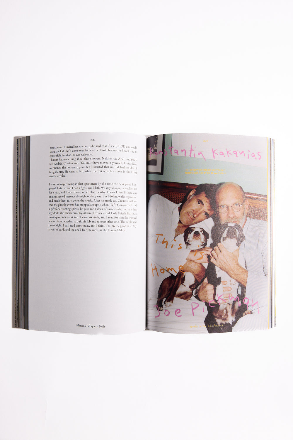 Apartamento Issue #36