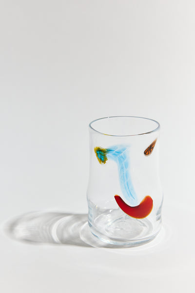 Medium Facevessel No. 1