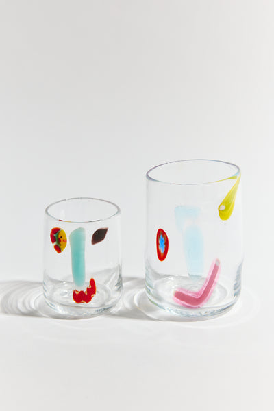 Small Facevessel No. 2