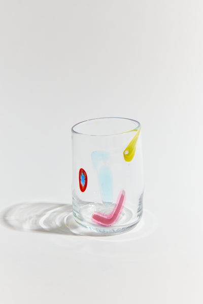 Medium Facevessel No. 2